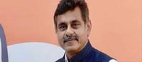 Konda planning to be back in Congress?